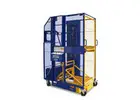 Tested and Certified Wheelie Bin Lifter in Melbourne