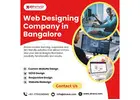 Website Designing Companies in Bangalore | Zinavo