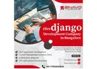 Zinavo | Django Development Company in Bangalore