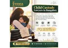 Child Custody Lawyers in Bangalore | Lawyers in Bangalore