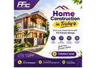 Home Construction in Trichy