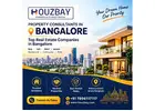 Property Consultants in Bangalore | Top Real Estate Companies in Bangalore
