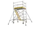 Scaffolding Rental for Construction Site India - Y Group