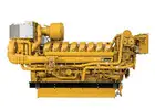 Marine Diesel Engines | Diesel Power Engine | Diesel Marine Generator | Al-Bahar