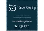 Carpet Cleaning Katy