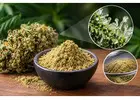 Buy Kief online in Canada