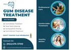 Gum Disease Treatment Clinic Near Me