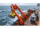 Best Launch and Recovery System Suppliers for Offshore Operations