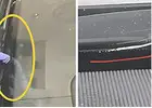 Windshield Crack Repair
