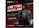 Tyres Auckland | Drive force