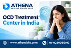 OCD Treatment Center in India | Athena Behavioral Health