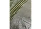 Red Banarasi Saree for Weddings at Katanbanaras.com