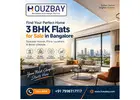 Houzbay Real Estate Consulting | 3 BHK Flats for Sale in Bangalore