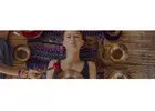 Sound Healing Practitioner Certification
