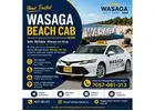 Wasaga Beach Taxi | Wasaga City Taxi – Fast & Reliable Rides