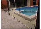 Pool Fence Illawarra