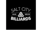 Salt City Billiards