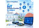 Iot Solution Provider in India