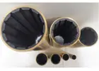 How Can Cutlass Bearings Help Keep a Ship’s Shaft Smooth in Spain?