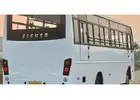 21 Seater Minibus Rental for Easy Group Travel - cherrycabs.in