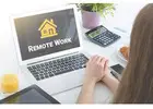Remote Tech partnership job