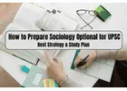 Learn from the Best Teacher of Sociology for UPSC
