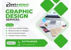 Professional Graphic Design Services for Creative Business Solutions