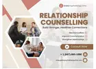 Professional Relationship Counselling to Improve Your Relationship