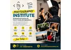 photography institute in Bangalore