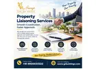 property Liasoning services in Bangalore