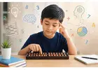 Help Kids Learn Faster with Abacus Mental Math & Math Lessons