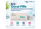 Buy Ovral Pills for Effective Pregnancy Prevention & Birth Control