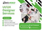 Professional UI UX Design Services for Engaging Digital Experiences