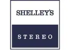 Shelley's Stereo