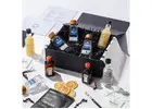 Shop a Cocktail Making Kit for Home Mixology