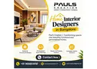 Home Interior Designers in Bangalore