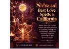best love spells in California