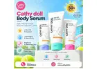 Best Body Serum for Glowing Skin and Smooth, Healthy-Looking Skin