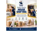 house shifting services in Bangalore