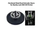 Get Quality Bambu Lab H2 Parts and Accessories Sydney Today!
