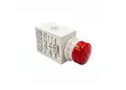 230V AC Panel Buzzer for Machine Warning Applications