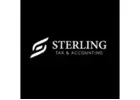 Sterling Tax & Accounting