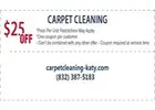 Carpet Cleaning Katy