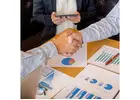 Strategic Financial Advisory Services | Kick Advisory Mauritius