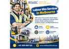 Labour Hire Services in Melbourne