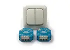 Ledlamp dimmer