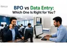 Reduce Repetitive Work When You Outsource Data Entry