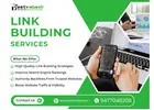 Boost Your Website Rankings with Professional Link Building Services