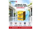 Leakshield Waterproofing Solution for Roof & Wall Leakage