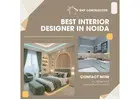 Best Interior Designer in Greater Noida | SKF Contractor – Design Beyond Expectations